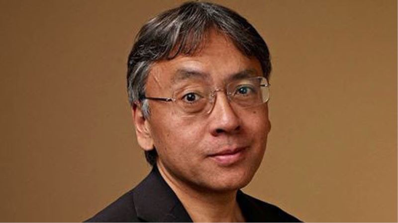 Nobel edebiyat ödülü bu yıl Kazuo Ishiguro