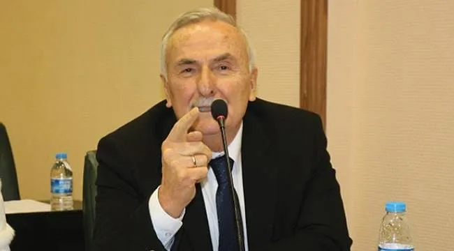 CHP GENEL BAŞKANI KILIÇDAROĞLU’NA OKUL ARKADAŞI MUSTAFA TÜRK’TEN MEKTUP!