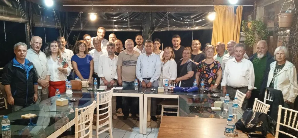 KAVTELEK’TEN SEÇİME BİR HAFTA KALA RAKİPLERİNE BİRLİK ÇAĞRISI: