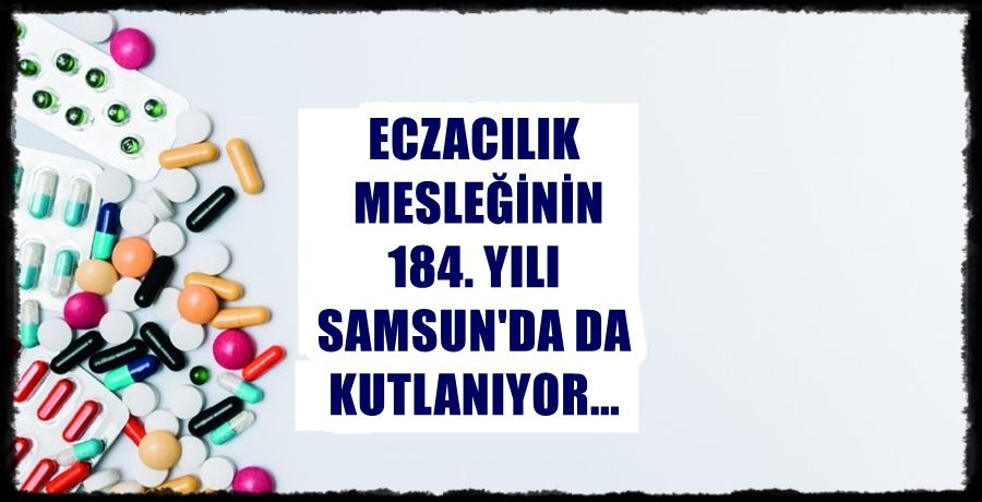 BİLİMİN IŞIĞINDA, TOPLUMUN KALBİNDE, İLACIN OLDUĞU HER YERDEYİZ