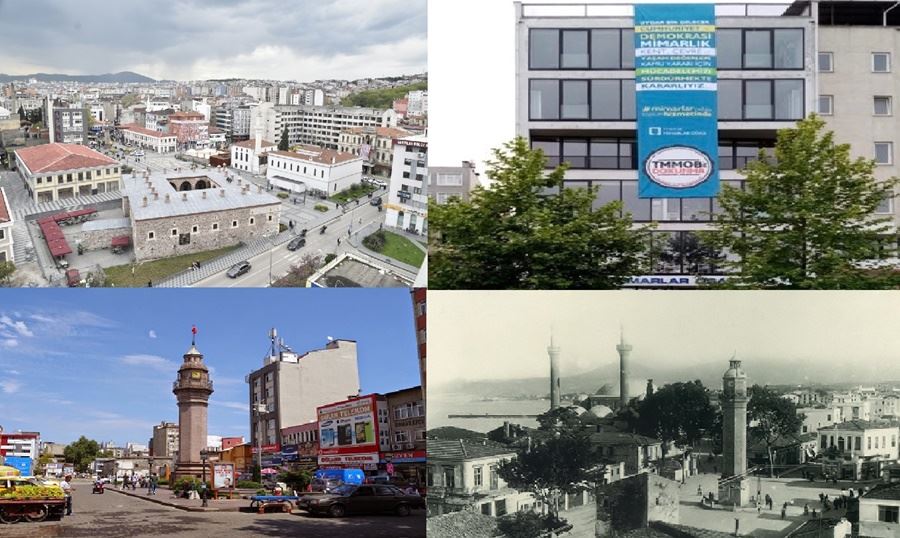  SAMSUN BÜYÜKŞEHİR BELEDİYESİNİN PROJESİ SÜMBÜL CAFE’YE İDARİ YARGINDAN YÜRÜTMENİN DURDURULMASI KARARI ÇIKTI!