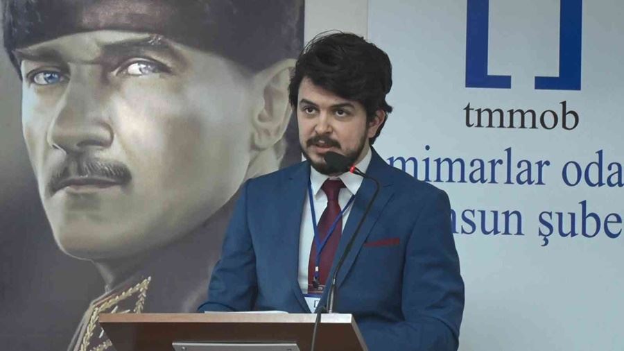  SAMSUN MİMARLAR ODASININ AKP’Lİ SAMSUN BÜYÜKŞEHİR BELEDİYESİNE KARŞI HUKUK ZAFERİ!