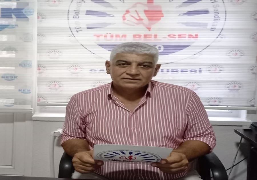TÜM BEL-SEN GENEL MERKEZ HEYETİ SAMSUN’DA!