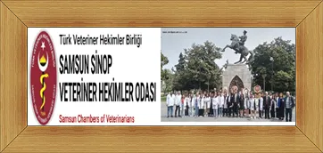 Samsun Veteriner hekimler odası başkanı Avan; “Yasalar öldürmez yaşatır!”