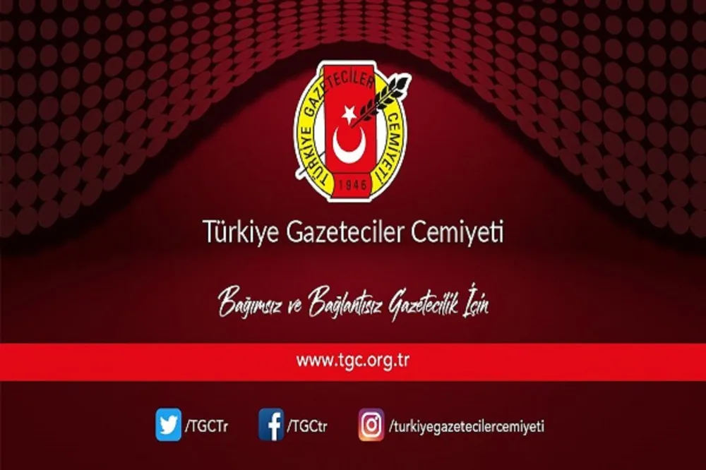 TGC: İnternet sitelerinin kapatılması temel hak ve özgürlüklere aykırıdır