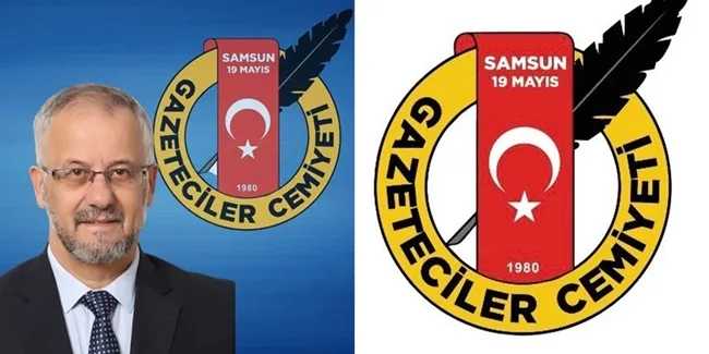 19 MAYIS GAZETECİLER CEMİYETİ BAŞKANI ÇAKIR: 