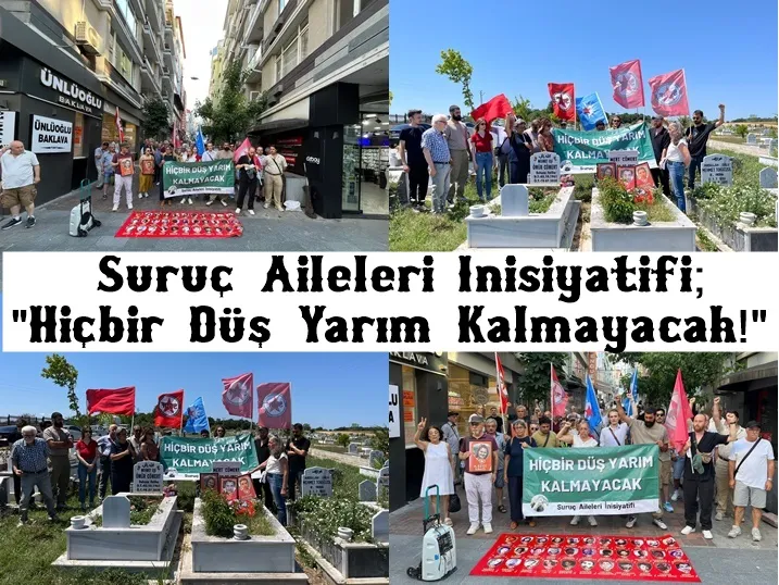  ESP Samsun il temsilcisi Fatma Şen Çelik: “Hiçbir düş yarım kalmayacak!”