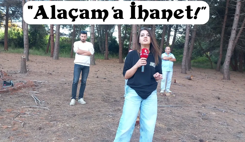 Alaçam