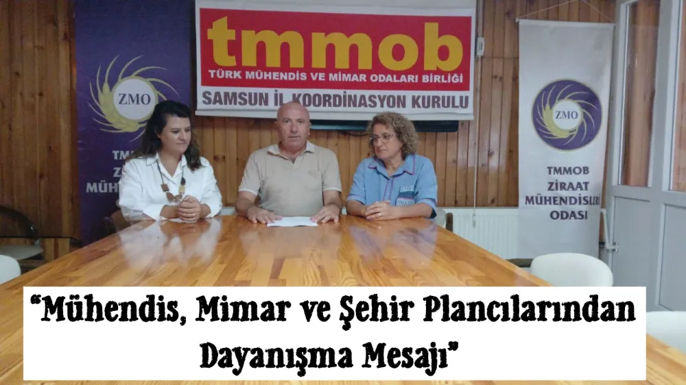 46 yıl önceki iş bırakma ruhu bugün de yolumuzu aydınlatıyor”