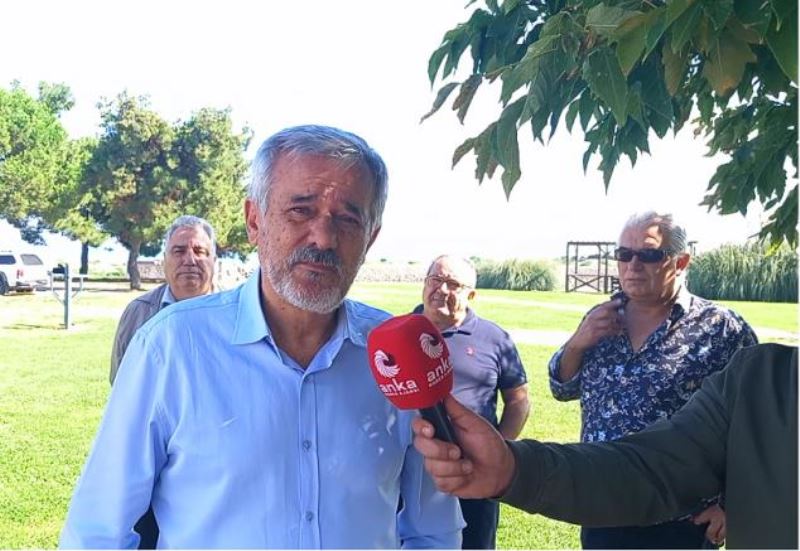 ATAKUM’A AKP
