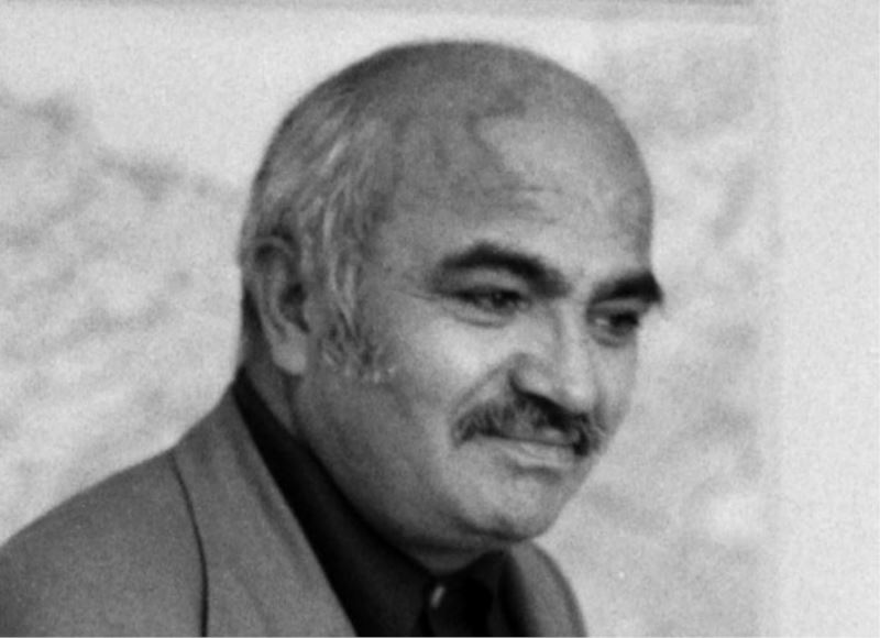 Mustafa Ekmekçi