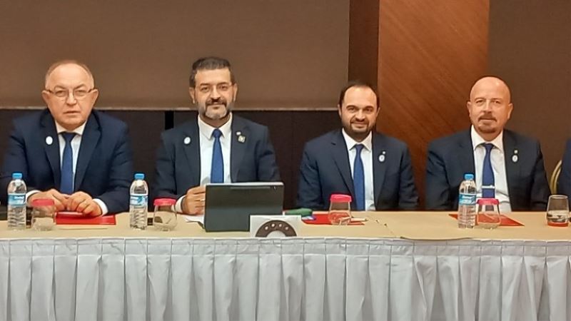 Rotary 2430. Bölge Guvernörü Emre Öztürk: “Rotary hakkında yanlış algılar var”