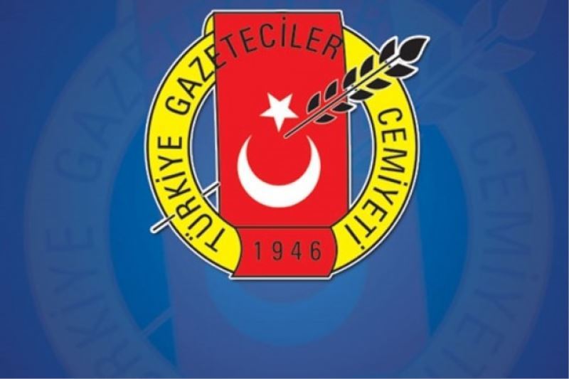 TGC: Gazetecinin özgür olmadığı ülkede demokrasiden söz edilemez…