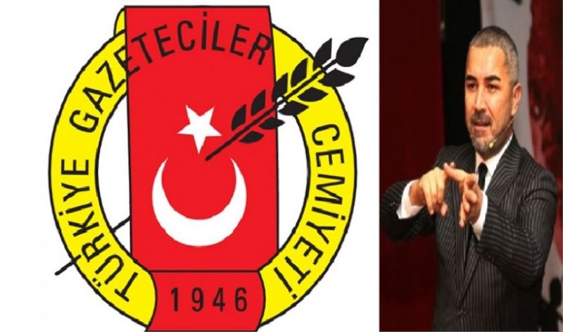 TGC Veyis Ateş’ten savunmasını istedi...