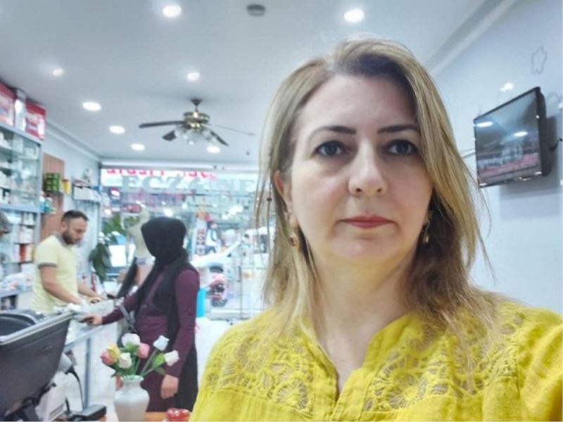 TKB SAMSUN ŞUBE BAŞKANI ECZ. ÇUBUKÇUOĞLU’DAN 6 YAŞINDA EVLİLİK TEPKİSİ!